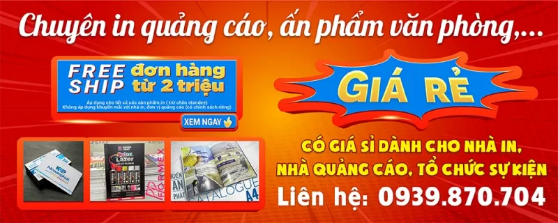In Kiến An Phát